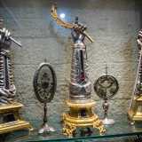 Bari custodisce da secoli delle reliquie sacre contenute in preziosi scrigni che costituiscono il Tesoro di San Nicola...